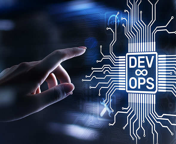 hqws devops