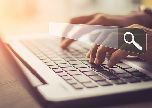 hqws web research