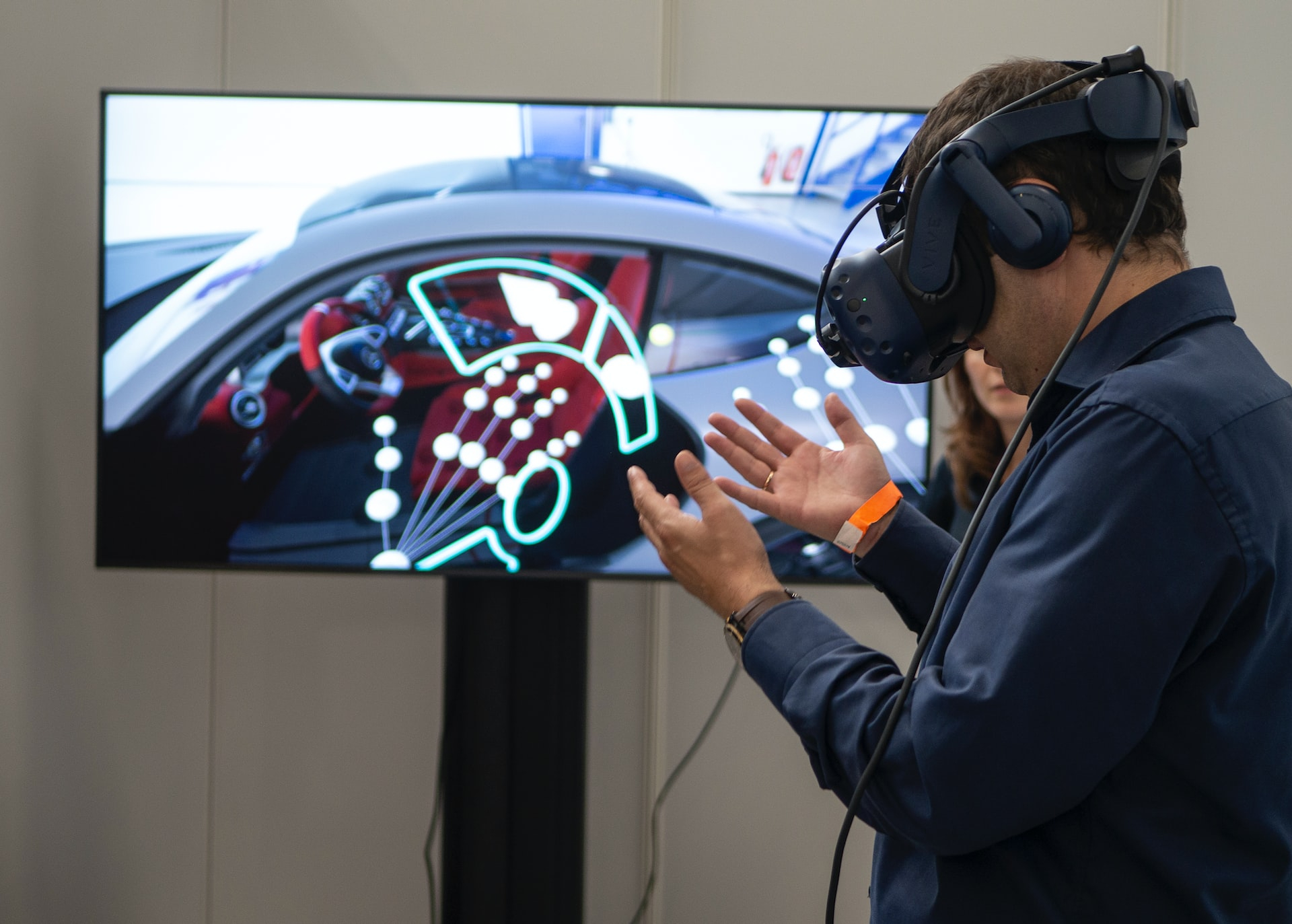 CES 2023: Future of Web Development image 1