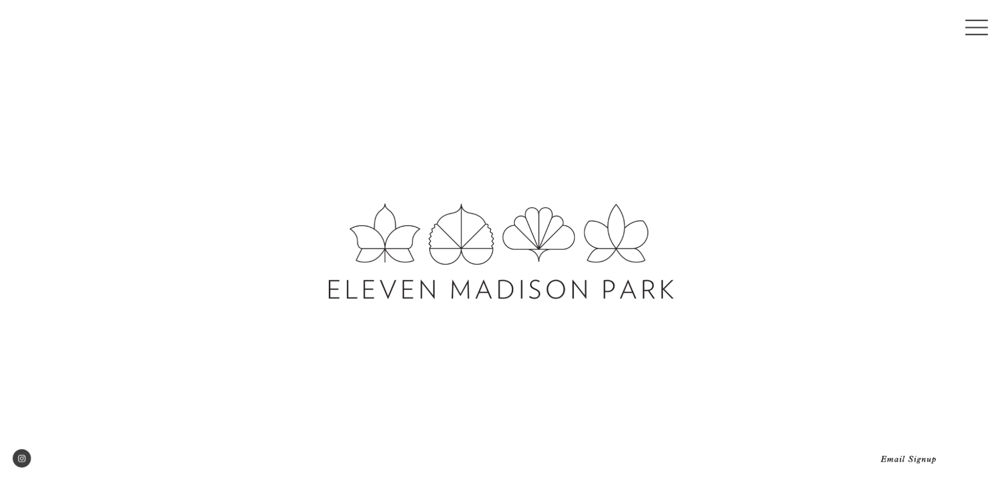 Eleven Madison Park main page image
